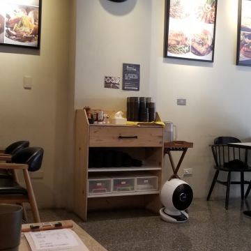 博朗西咖啡 BRUNCI CAFE