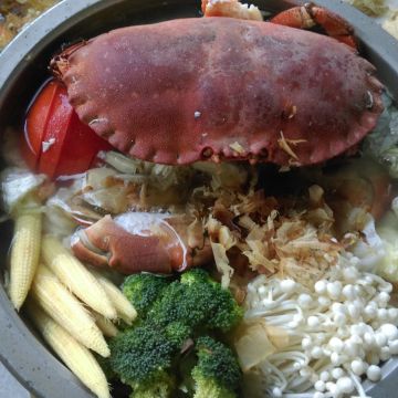 牛車莊休閒餐廳