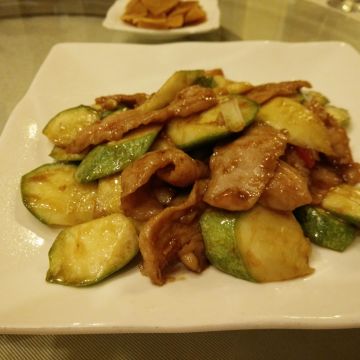 新海利台菜海鮮