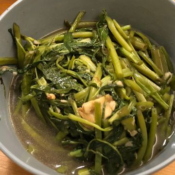 雲泰美食館