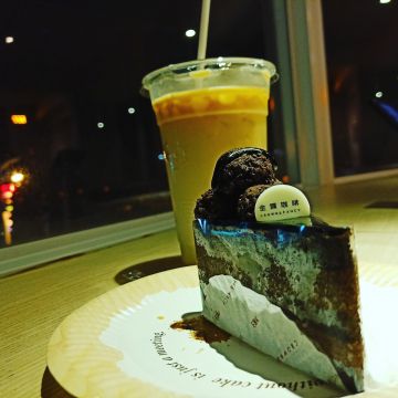 金鑛咖啡 屏東東港門市