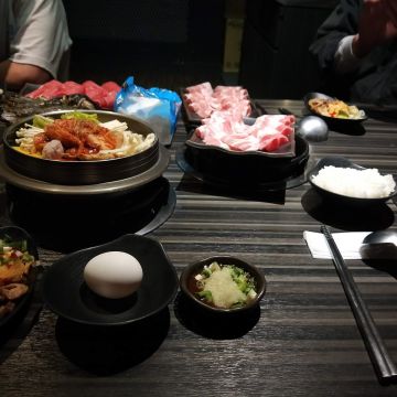 樊將軍臭臭鍋連鎖