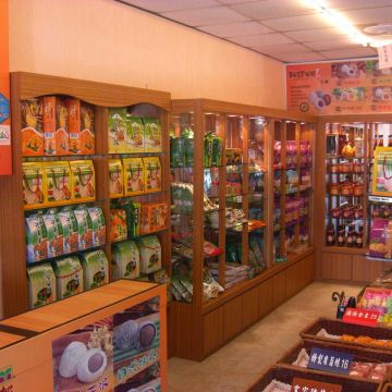 林場宜蘭伴手禮