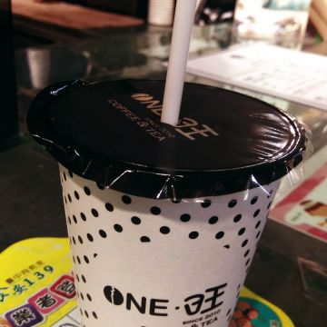旺咖啡 ONE coffee