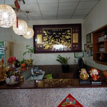 秀花大林狗尾雞王