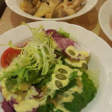 義大天悅飯店-天悅咖啡廳