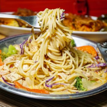 Nooice 餐酒館 & Brunch