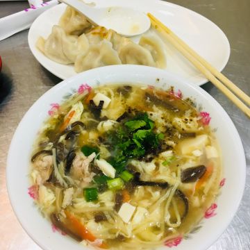 家鄉麵館（汐止店）