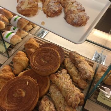 樂田麵包屋 GAKUDEN BOULANGERIE
