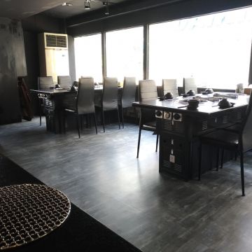 炭比浬多日式碳火燒肉