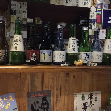 大黑居酒食堂