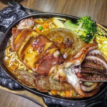 犇頂牛排（新店店）