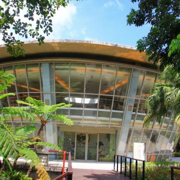 原生應用植物園