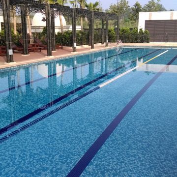 福容大飯店 麗寶樂園-田園咖啡廳