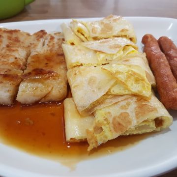 美吉寶（士林店）