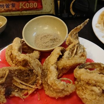 人間第一美味台北鱉大王