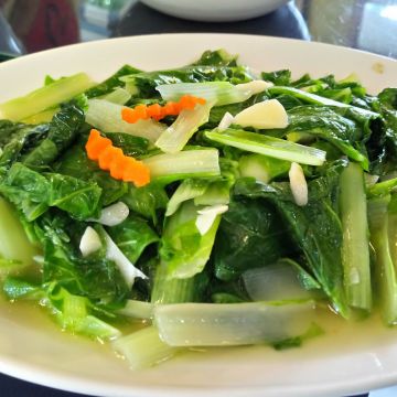 珍禾家慢食餐廳