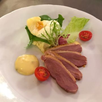 盧卡義大利餐廳