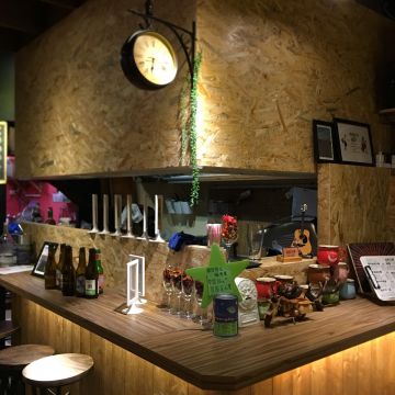 喆食行樂-複合式音樂餐廳