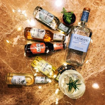 波希米亞人咖啡館