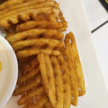 NU PASTA杯杯麵 平鎮環南店