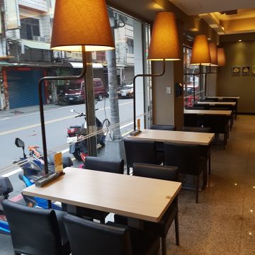 NU PASTA杯杯麵 彰化二林店