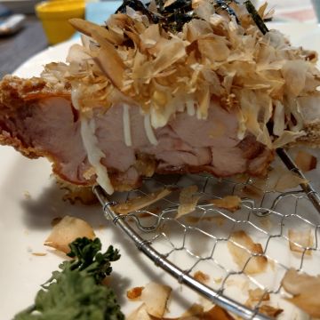 茶自點複合式餐飲 樹林家樂福店