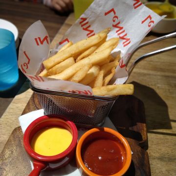 樂尼尼義式餐廳 京華城店 Le NiNi