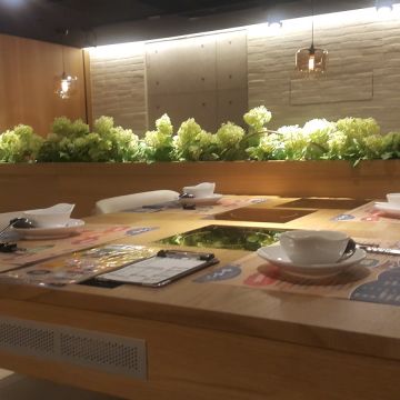 一五一食 151-10 Hot Pot
