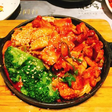 涓豆腐 夢時代店