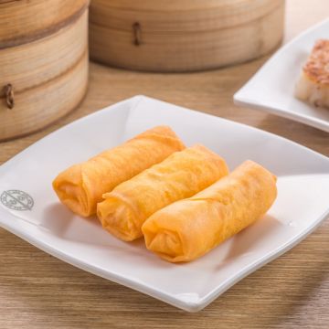添好運台灣 TimHoWan Taiwan 台北信義店