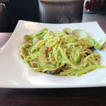 茶自點複合式餐飲 斗六旗艦店