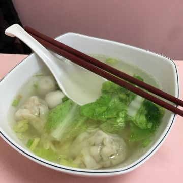 晴光明傳統美食坊