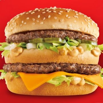 麥當勞-台北考試院店