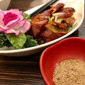 十分粥道（新竹東區店）