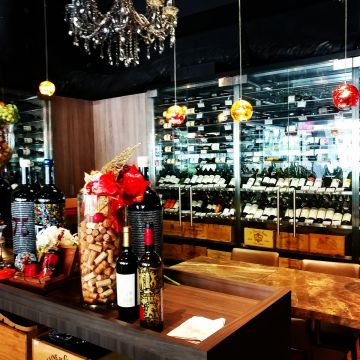 WINONA葡萄酒餐廳