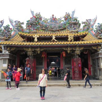 北港120年貢糖酥 祥記監製