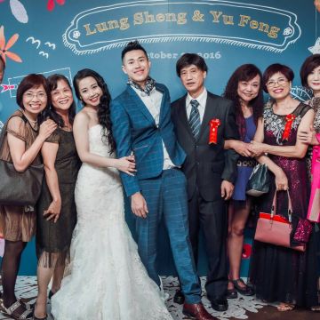 笠復威斯汀度假酒店-大廳酒吧