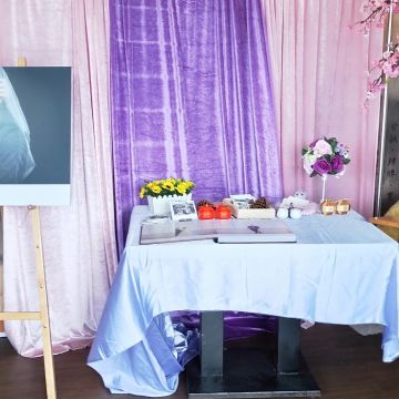 駱師父御宴餐廳