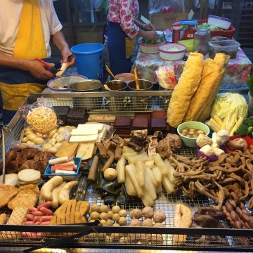 龍記滷味（苓雅店）