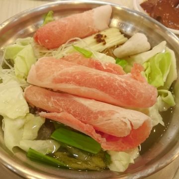 老上海臭臭鍋（嘉義西區店）