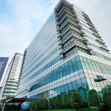 新竹美麗信酒店-The Zone Bar & Restaurant