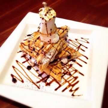 Come on Street 巷弄內