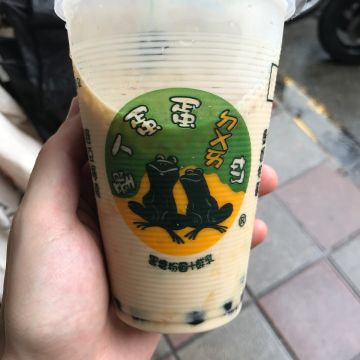 墾丁蛋蛋ㄉㄨㄞ奶（台北中正店）