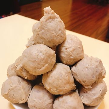 爆漿大貢丸（泰山店）