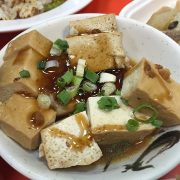 正斗六炊仔飯