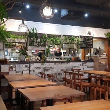 立系列-捌點玖 8.9brunch