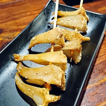 後樂園町 江翠店