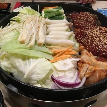 AGMA起司惡魔 中壢中原店