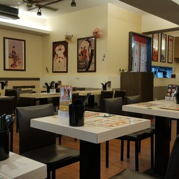 Mr.拉麵（安平店）